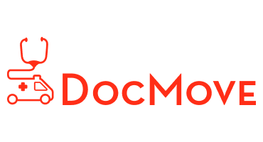 DocMove Logo